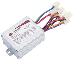 MXS Works Steuergerät / Controller - 36V 500W - YK31C