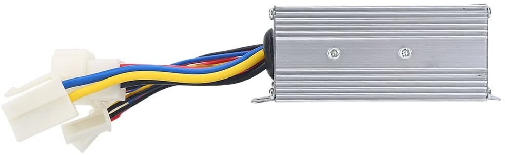 MXS Works Steuergerät / Controller - 36V 500W - YK31C