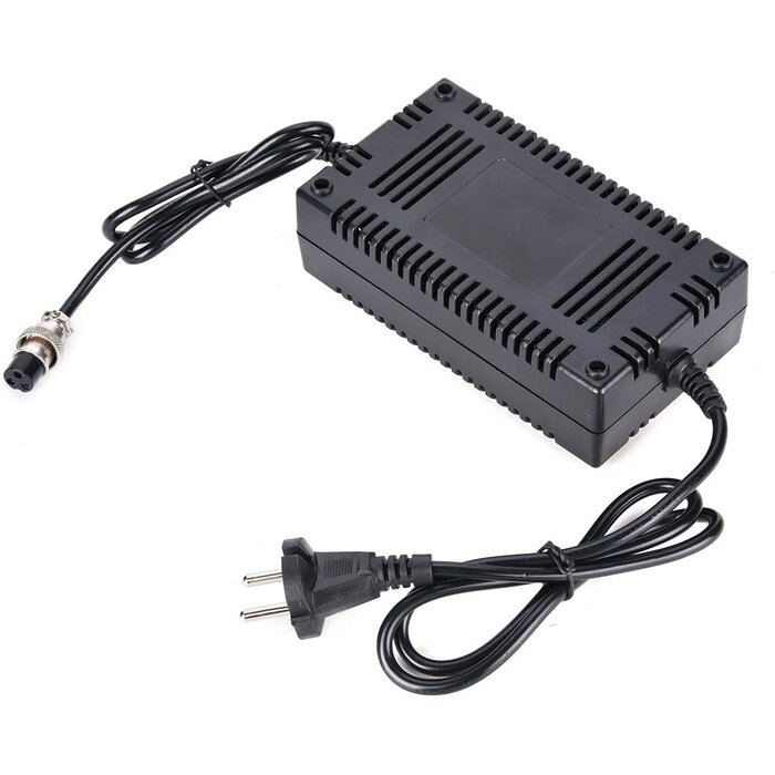 MXS Works Ladegerät 24 Volt Kinderquad 500 / 800 Watt