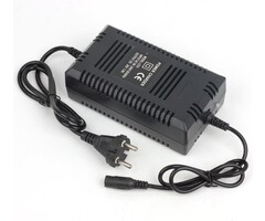 MXS Works Ladegerät 36 Volt Kinderquad 800 Watt