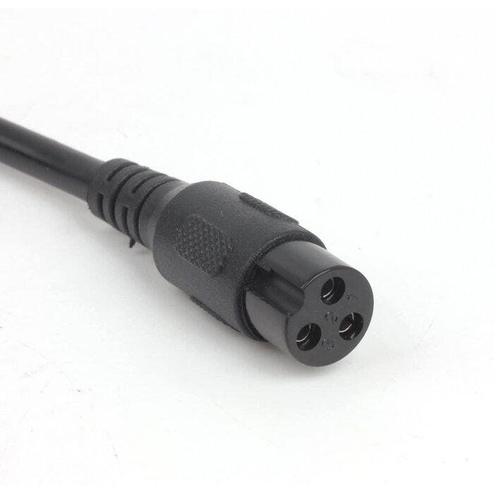 MXS Works Ladegerät 36 Volt Kinderquad 800 Watt