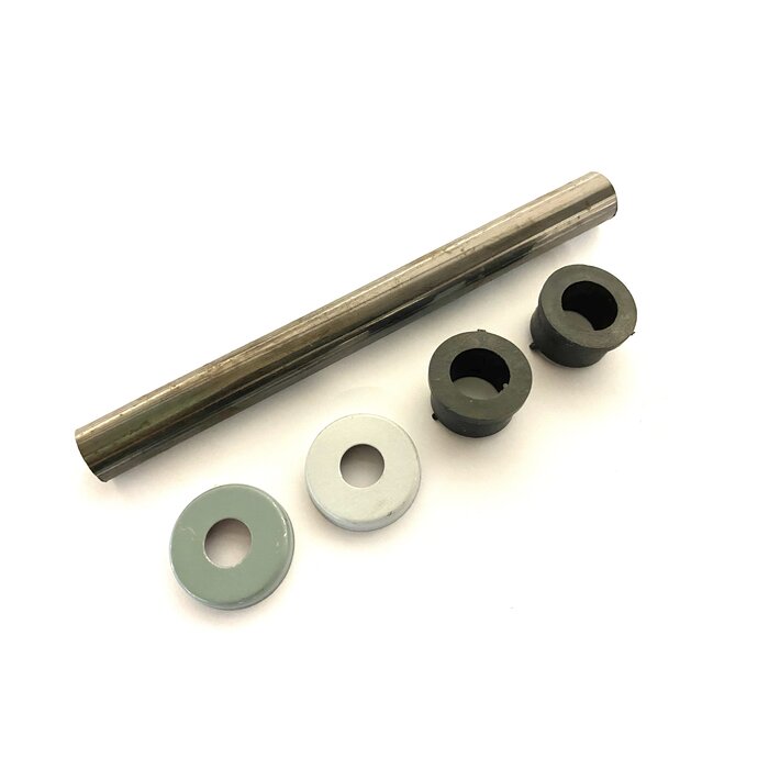 Actionbikes Mini Quad 110cc / 125cc Querlenkerreparaturset rahmenseitig (S-5/S-8/S-10/S-12/S-14)