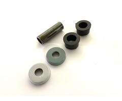 Actionbikes Mini Quad 110cc / 125cc Querlenkerreparaturset radseitig (S-5/S-8/S-12/S14)