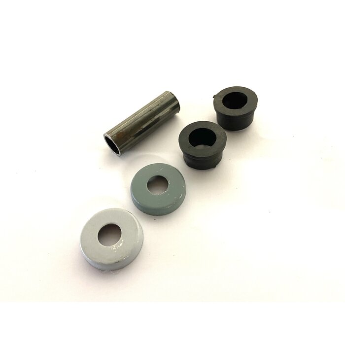 Actionbikes Mini Quad 110cc / 125cc Querlenkerreparaturset radseitig (S-5/S-8/S-12/S14)