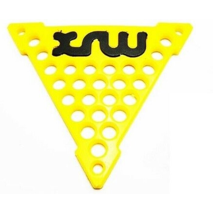 XRW XR10 PHD mittelplatte