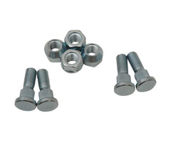 Moose Racing Radbolzen inkl. Muttern Satz für Suzuki LTR450 / LTZ400