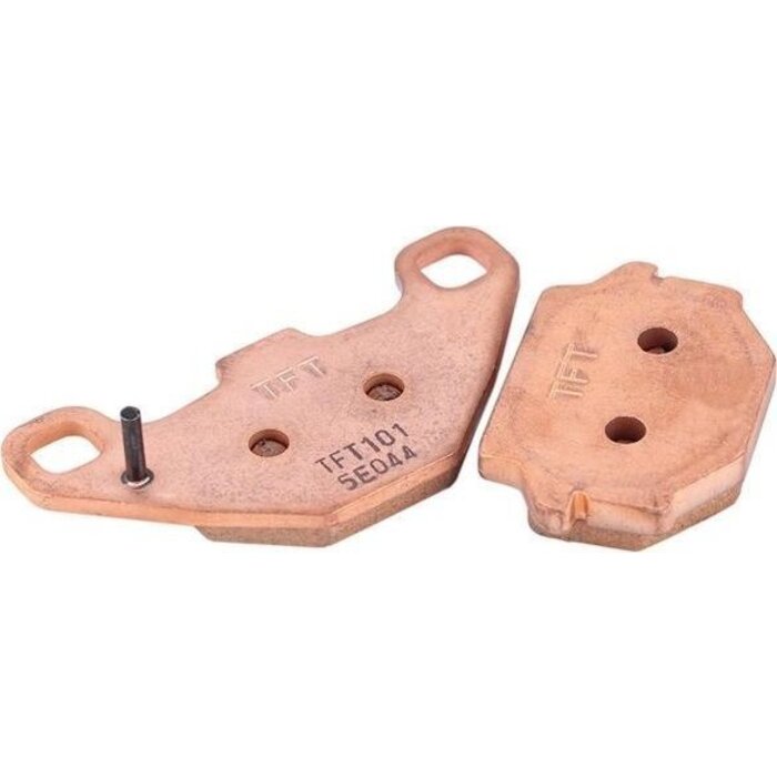 SMC Bremsklötze vorne für SMC Trasher 500 520