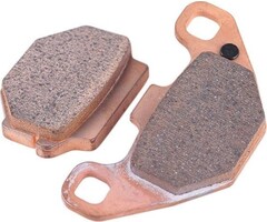 SMC Bremsklötze hinten für SMC Trasher 500 520