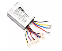 TDPRO YK31C Kinder Elektro Miniquad 1000 Watt Controller Steuereinheit 48V