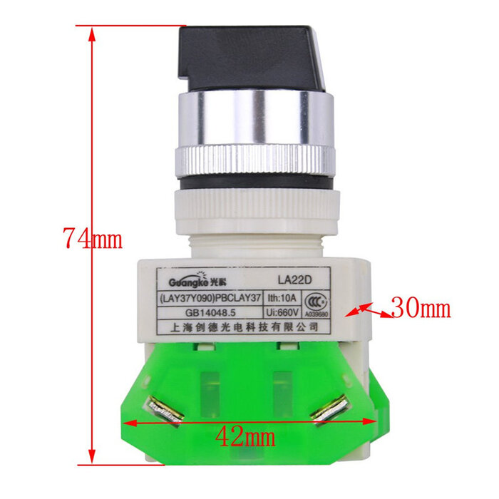 TDPRO Miniquad Elektro 1000W 800W / Miniquad Schalter Drossel/Schlo