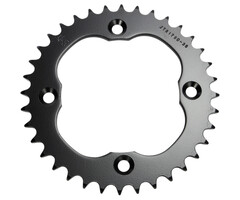 JT Chain Kettenrad 520 JTR1760 für Suzuki LT-R 450 / LT-Z400