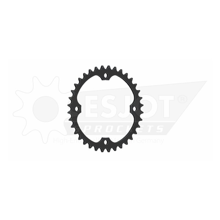 esjot Kettenrad 520 für Yamaha YFM 700 R