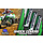 Stossdämpferschützer Shock Cover Kawasaki