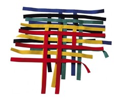 XRW Nerfbars Netze Belt Nerf Bar R1