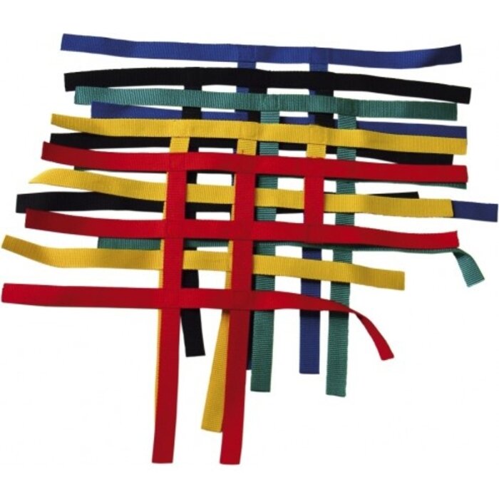 XRW Nerfbars Netze Belt Nerf Bar R1