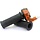 Gasdrehgriff Handdrehgas 22mm 49cc für Pocketbike Dirtbikes Kinderquads