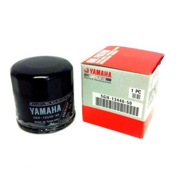 Yamaha Ölfilter für YFM700 Grizzly