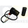 Highper Mini Crossbike Gazelle 500W Gasgriff mit Ein-/Ausschalter