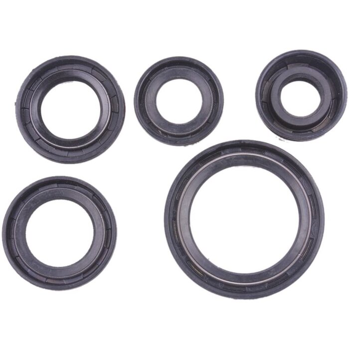 Wingsmoto Dichtringe Simmering Oil Seal Set 50 70 90 110 125cc Dirt Pit Bike Kinderquad
