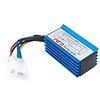 Wingsmoto 6 Pins AC Racing Zündung CDI Platz Stecker 12 V Box GY6 Neue Für 50cc 70cc 90cc 110cc 125cc 200cc 250cc Motorrad Pit Dirt Bike