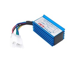 Wingsmoto 6 Pins AC Racing Zündung CDI Platz Stecker 12 V Box GY6 Neue Für 50cc 70cc 90cc 110cc 125cc 200cc 250cc Motorrad Pit Dirt Bike