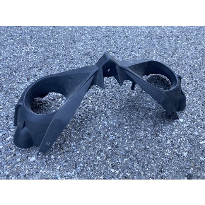 Kayo Fox 70 - Verkleidung