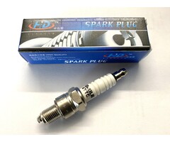 HD-XILIE Zündkerze A7TC