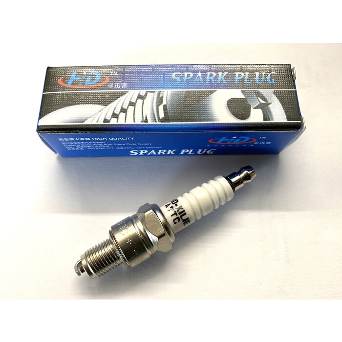 HD-XILIE Zündkerze A7TC