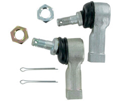 Moose Racing Spurstangenköpfe Spurstangenkopf für Kawasaki KVF 650 / 750