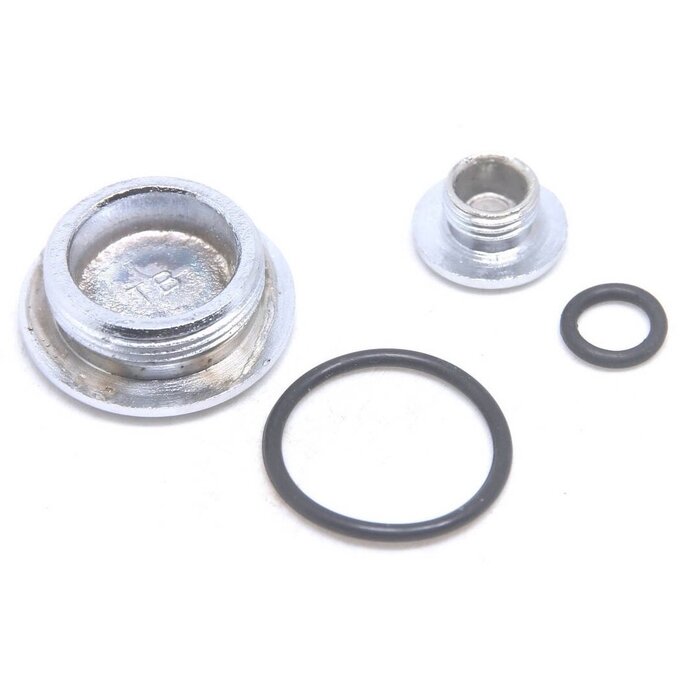 MXS Works Motor Magnetor Linke Seitenabdeckung Große kleine Kappe 50CC 70CC 90CC 110CC 125CC ATV Dirt Bike Teile