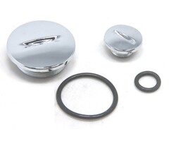 MXS Works Motor Magnetor Linke Seitenabdeckung Große kleine Kappe 50CC 70CC 90CC 110CC 125CC ATV Dirt Bike Teile