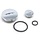 Motor Magnetor Linke Seitenabdeckung Große kleine Kappe 50CC 70CC 90CC 110CC 125CC ATV Dirt Bike Teile