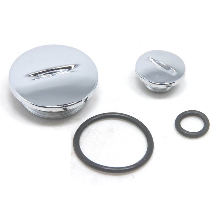 MXS Works Motor Magnetor Linke Seitenabdeckung Große kleine Kappe 50CC 70CC 90CC 110CC 125CC ATV Dirt Bike Teile