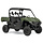 Viking YXM 700 4WD EPS mit Servolenkung 3 Sitzer mit Strassenzulassung