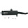 Auspuff RCM II Sport Series Slip-On für Arctic Cat DVX400 / Suzuki LTZ400 / Kawasaki KFX400