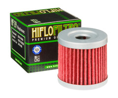 Hiflo Ölfilter HF139
