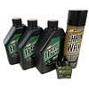 Maxima Ölwechselset HF139 für Arctic Cat DVX400 / Suzuki LTZ400 / Kawasaki KFX400