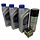 Ölwechselset Quad Service Motoröl Filter Kettenspray Arctic Cat DVX400 / Suzuki LTZ400 / Kawasaki KFX400