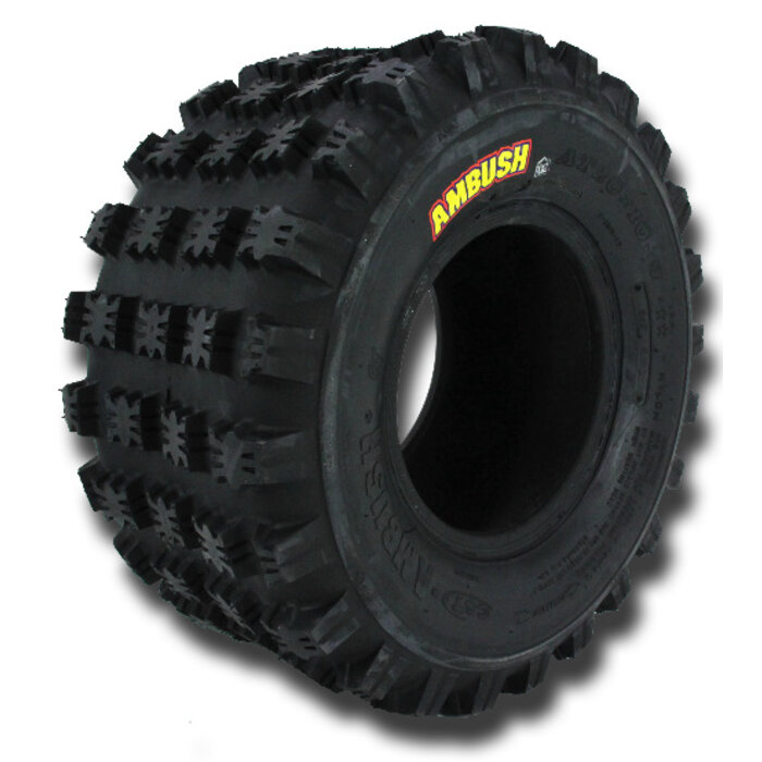 CST Reifen C-9309 Ambush 20x10-9 4PR 43M E4