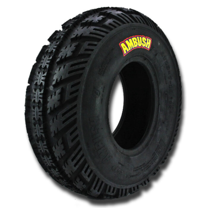 CST Reifen C-9308 Ambush 21x7-10 4PR 25M E4