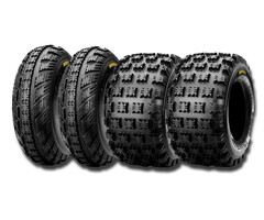 CST Reifensatz Ambush 21x7-10 & 20x11-9