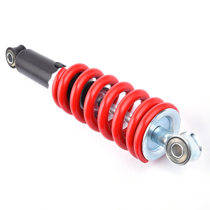 MXS Works Kinderquad Dirtbike Stoßdämpfer 26 cm