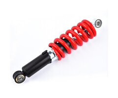 MXS Works Kinderquad Dirtbike Stoßdämpfer 26 cm