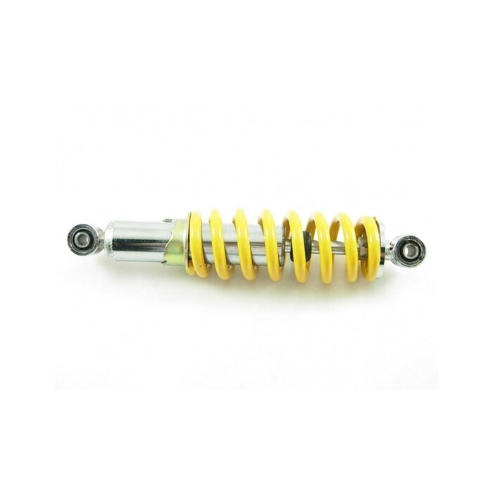 MXS Works Kinderquad Dirtbike Stoßdämpfer 24,5 cm