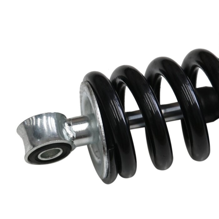 TDPRO Kinderquad Dirtbike Stoßdämpfer hinten