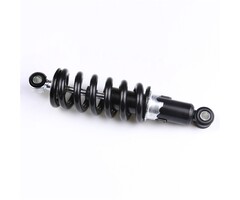 TDPRO Kinderquad Dirtbike Stoßdämpfer hinten