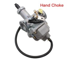 MXS Works Vergaser PZ26 mm