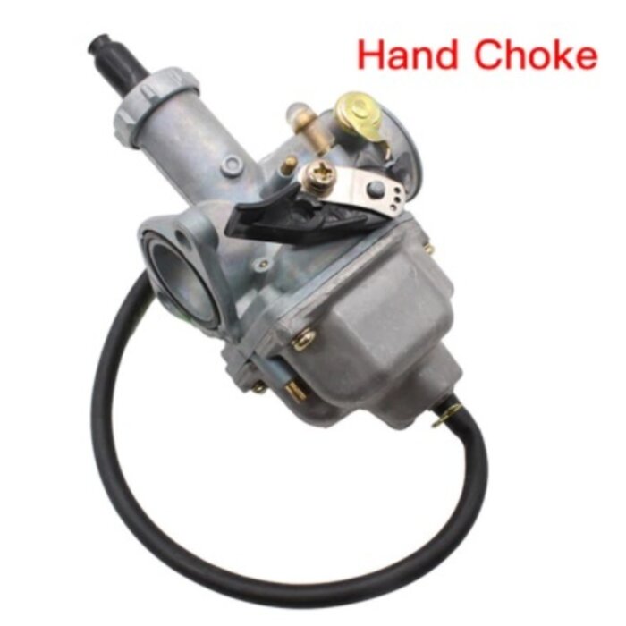 MXS Works Vergaser PZ26 mm