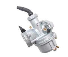 MXS Works Vergaser PZ22 mm