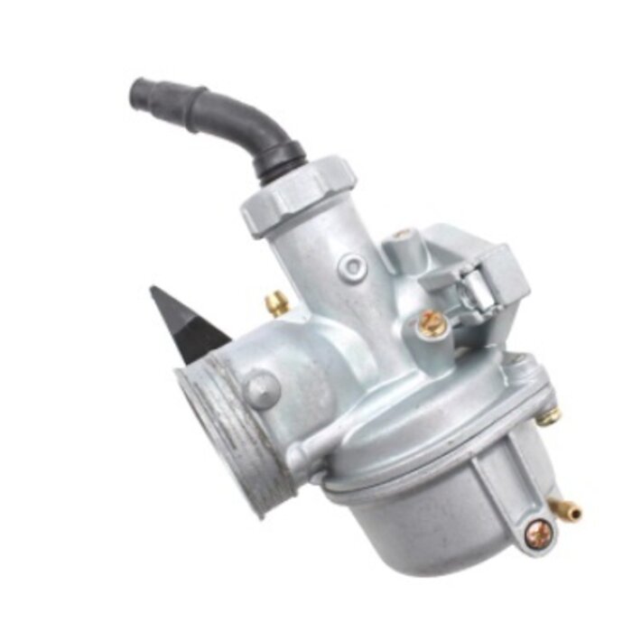 MXS Works Vergaser PZ22 mm
